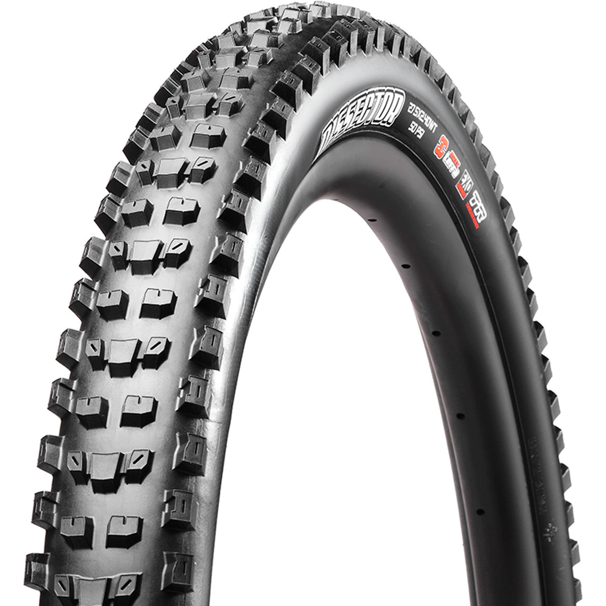 Copertone Maxxis Dissector MaxxTErra DD TR - 29x2.40 Maxxis
