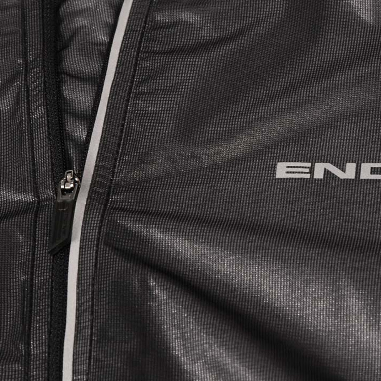 Mantellina donna Endura FS260 Pro Adrenaline 2 - Nero - C