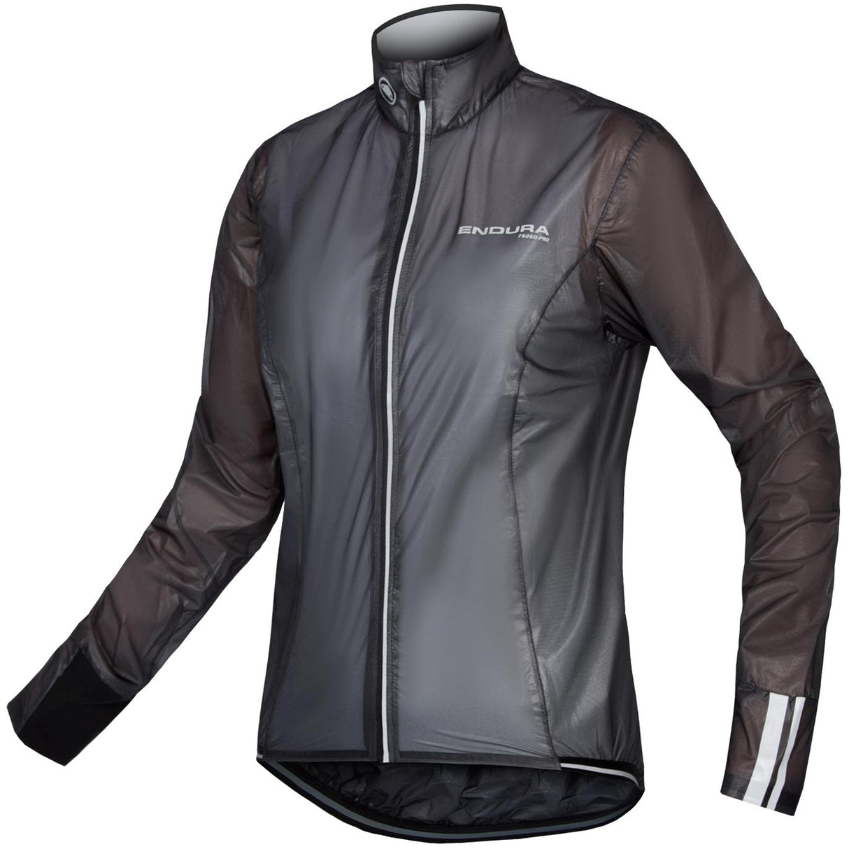 Mantellina donna Endura FS260 Pro Adrenaline 2 - Nero - A