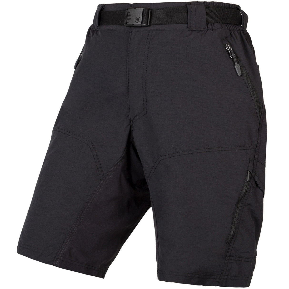 Pantaloni MTB donna Endura Hummvee Liner - Nero - M