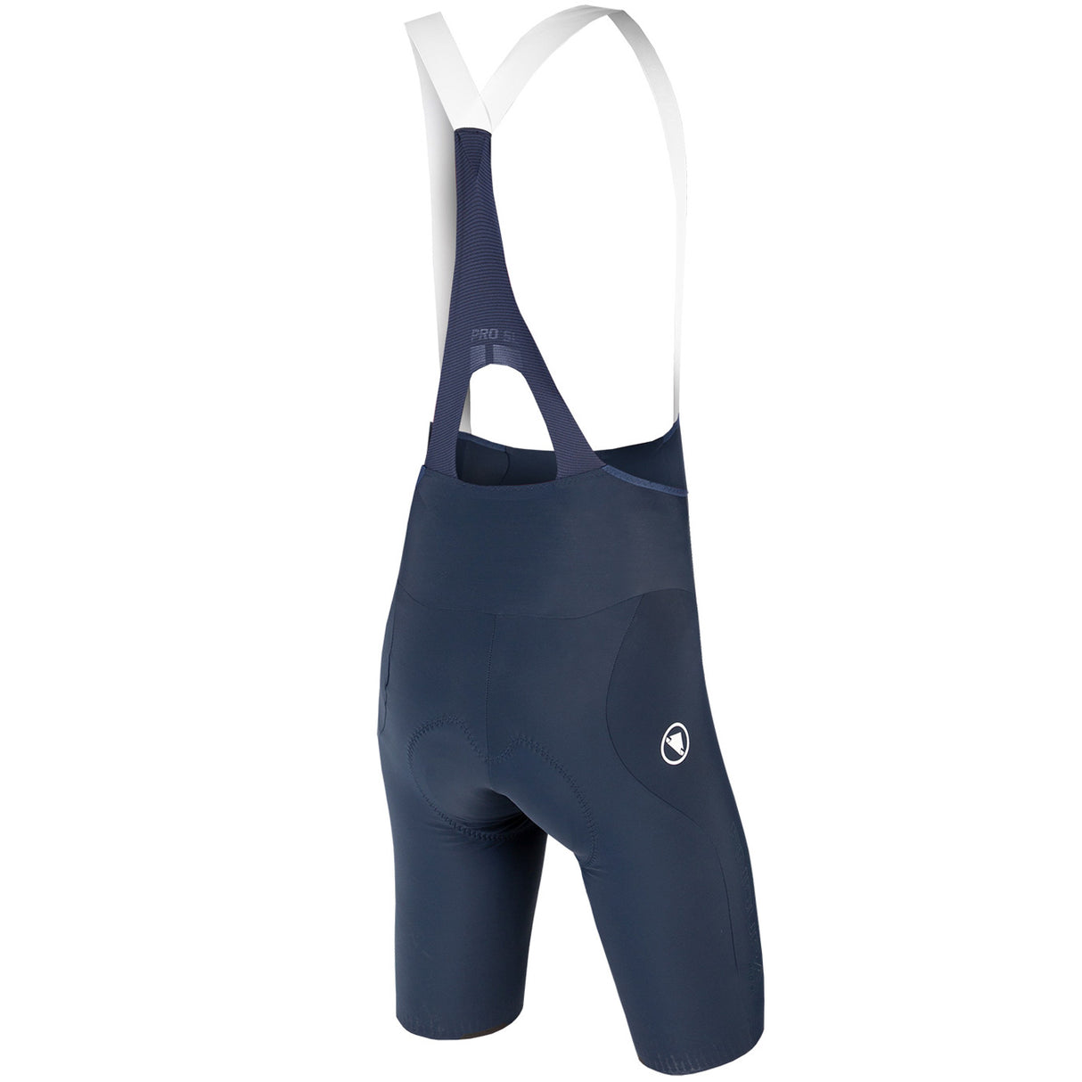 Salopette Endura Pro SL EGM Long Leg - Blu - A