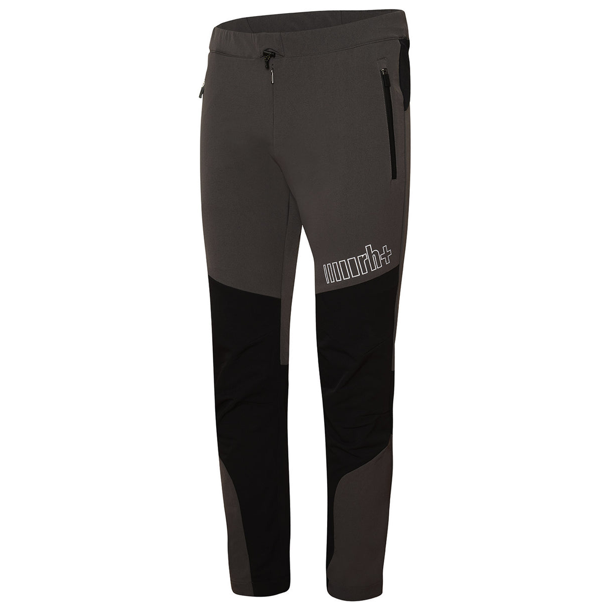 Pantaloni Rh+ All Track - Grigio - O