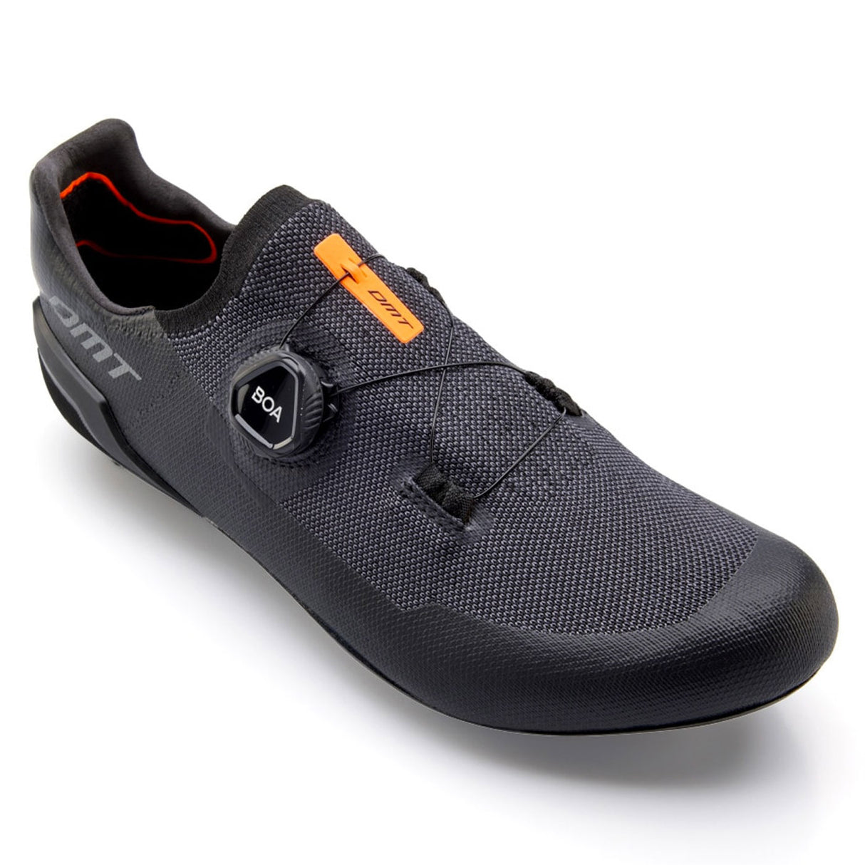 Scarpe DMT KR30 - Nero - M