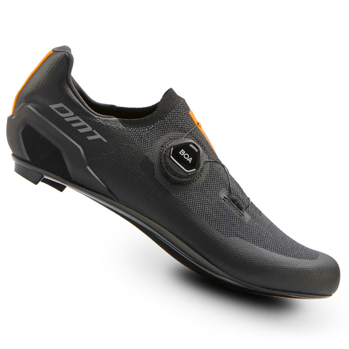 Scarpe DMT KR30 - Nero - L