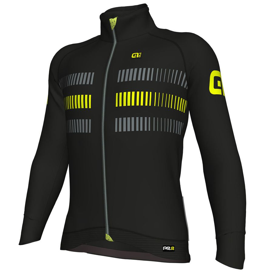 Giubbino Ale PRR 2.0 Strada - Giallo Fluo