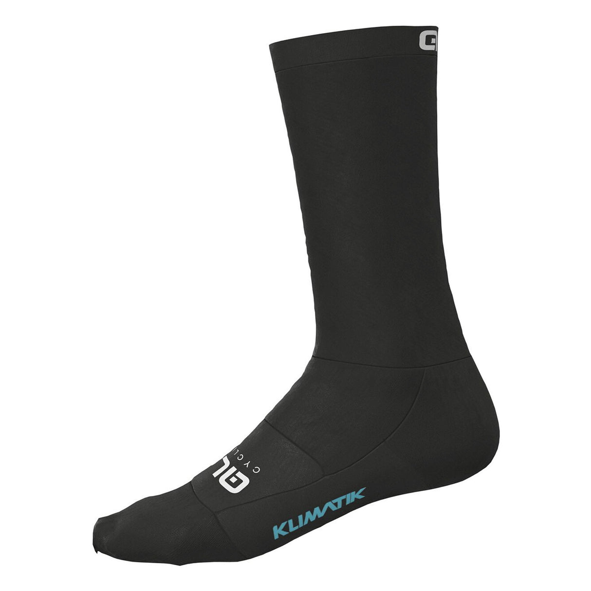 Calze Ale Team Klimatik 22 - Nero bianco