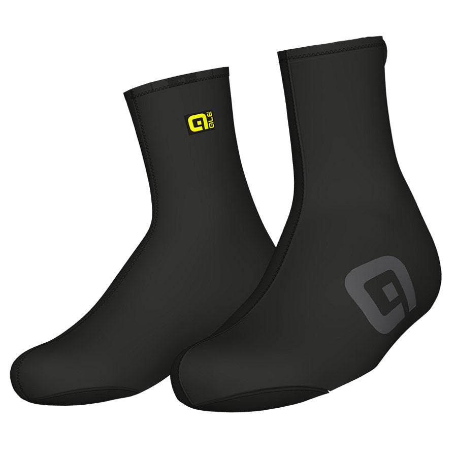 Copriscarpe Ale Neoprene - Nero