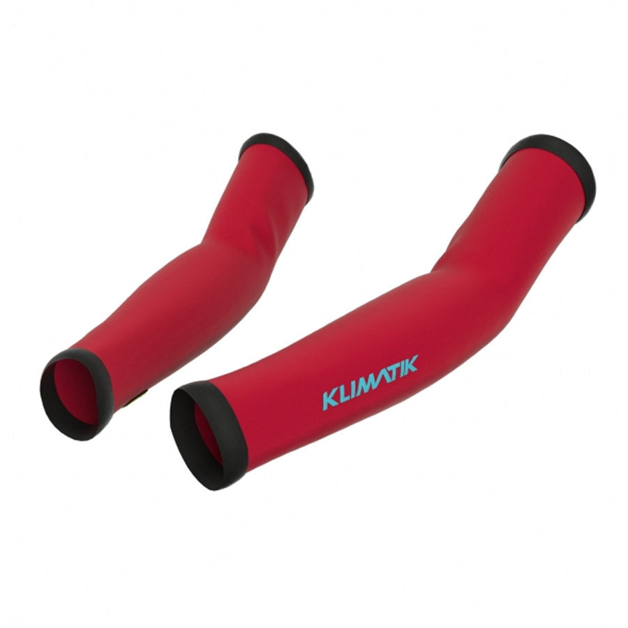 Manicotti Ale Klimatik K-Atmo - Rosso
