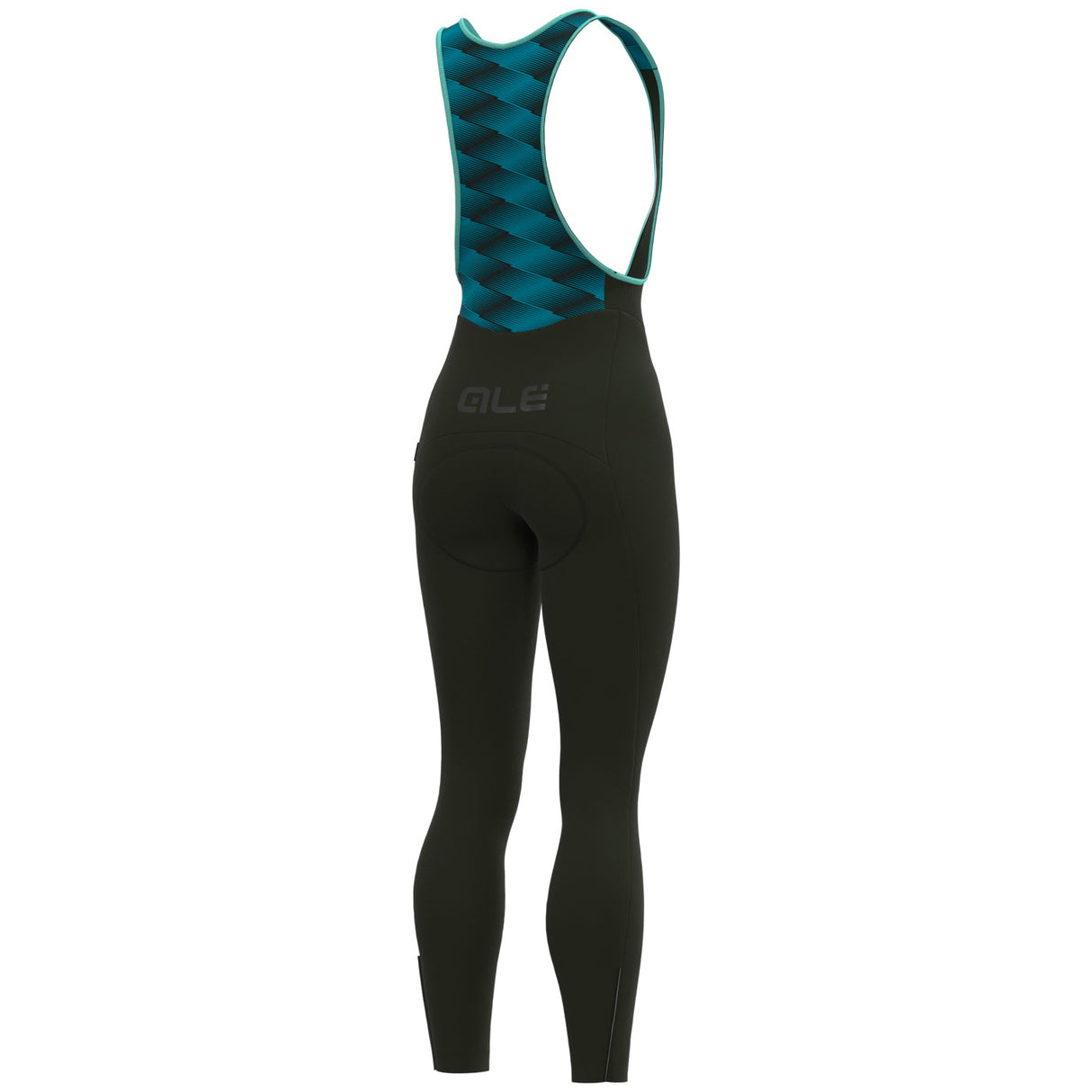 Calzamaglia donna Ale Klimatik K-Atmo 2.0 - Verde - O