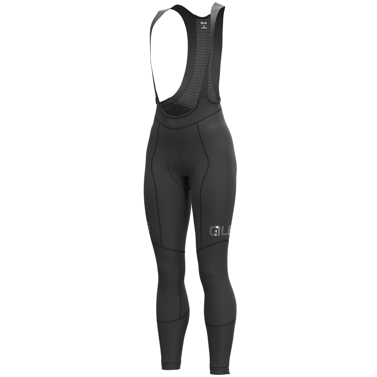 Calzamaglia donna Ale R-EV1 Blizzard - Nero - P