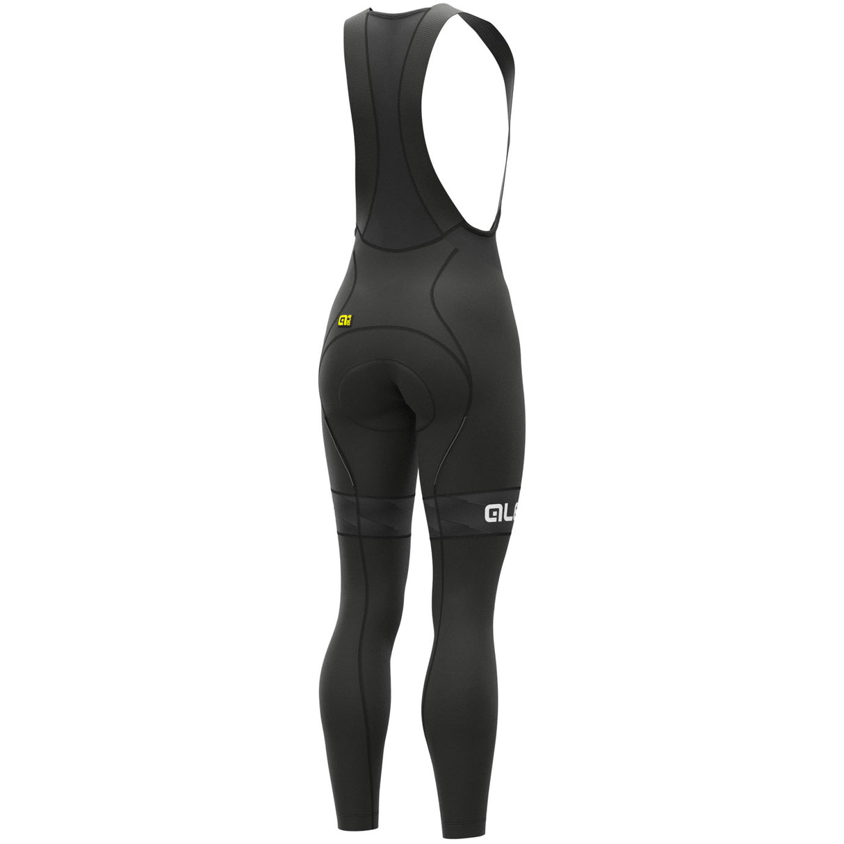 Calzamaglia donna Ale PRR Mild - Nero - Q