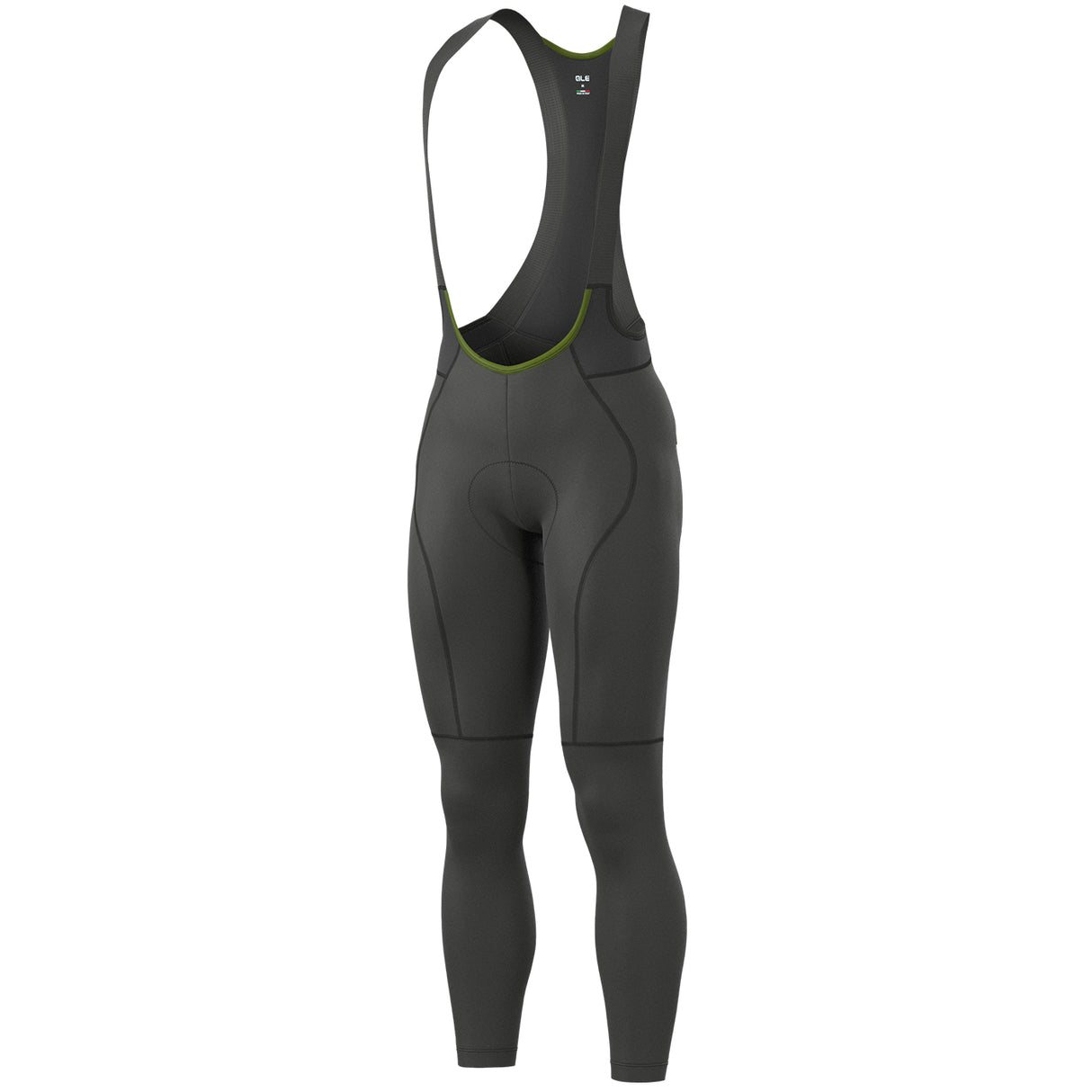 Calzamaglia Ale PRR Eco Friendly - Nero - P