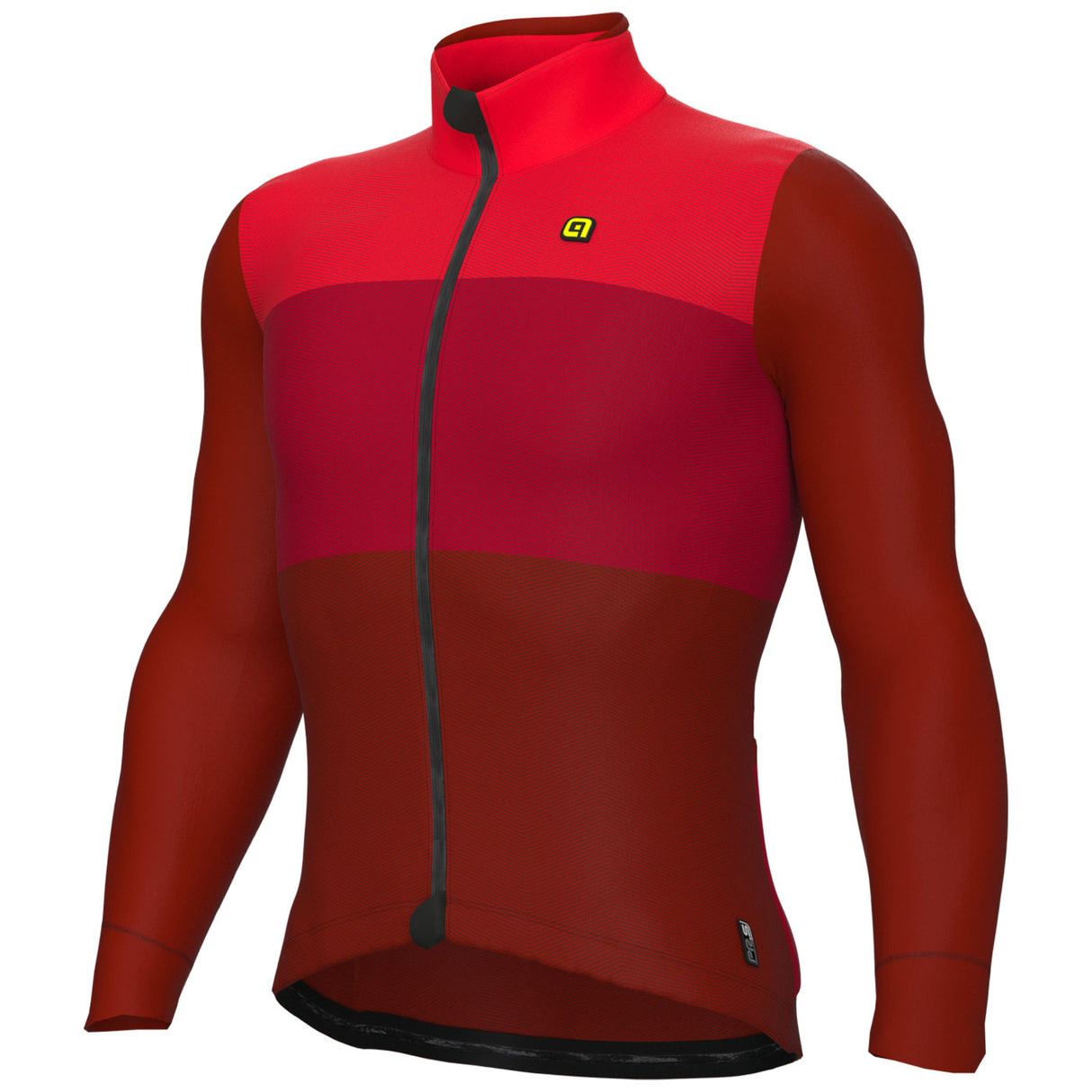 Giacca Ale PR-S Sfida - Rosso - P