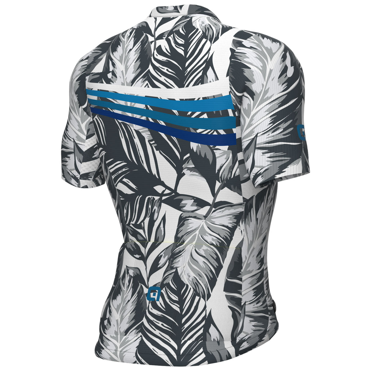 Maglia Ale PR-E Wild - Grigio - D