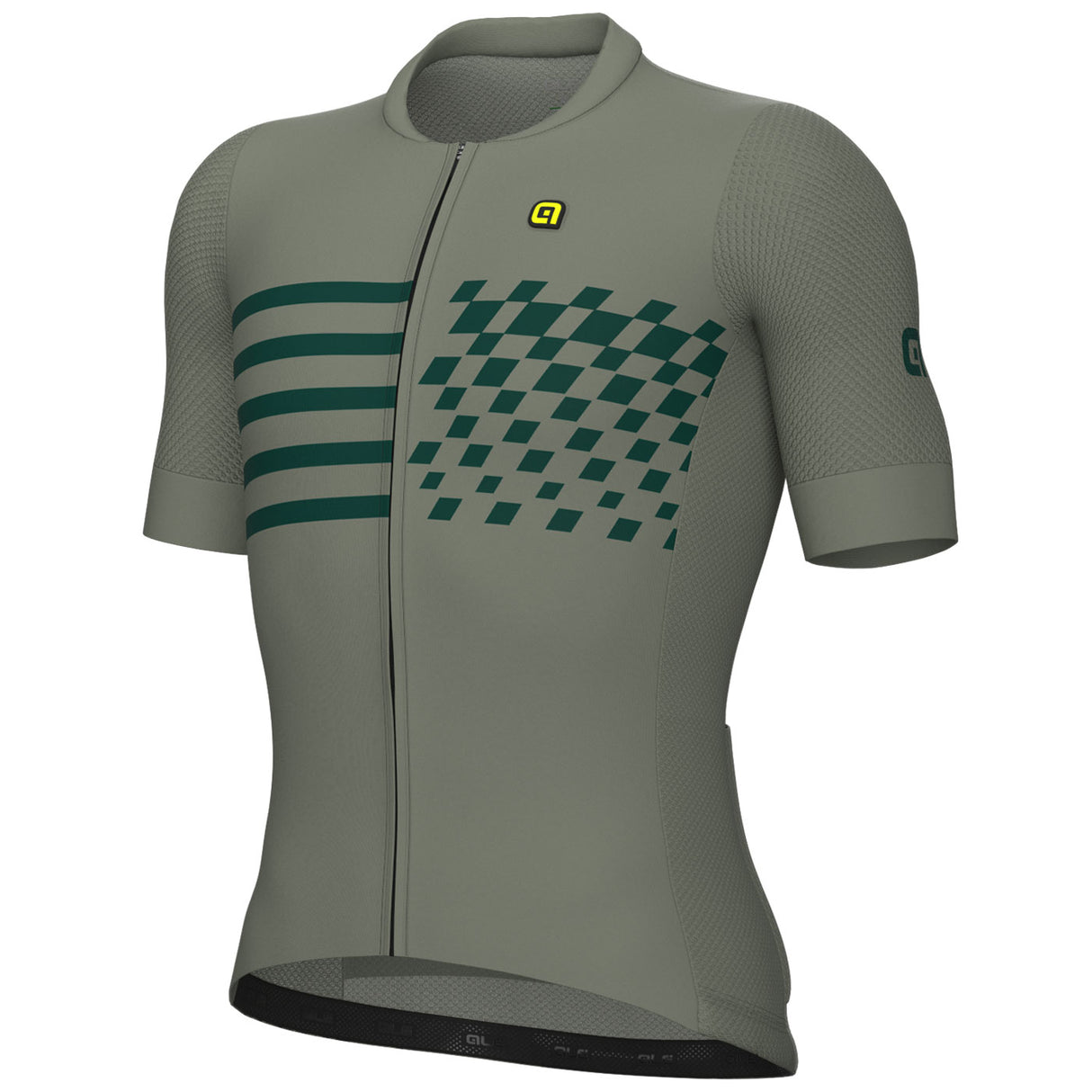 Maglia Ale PR-E Play - Verde - I