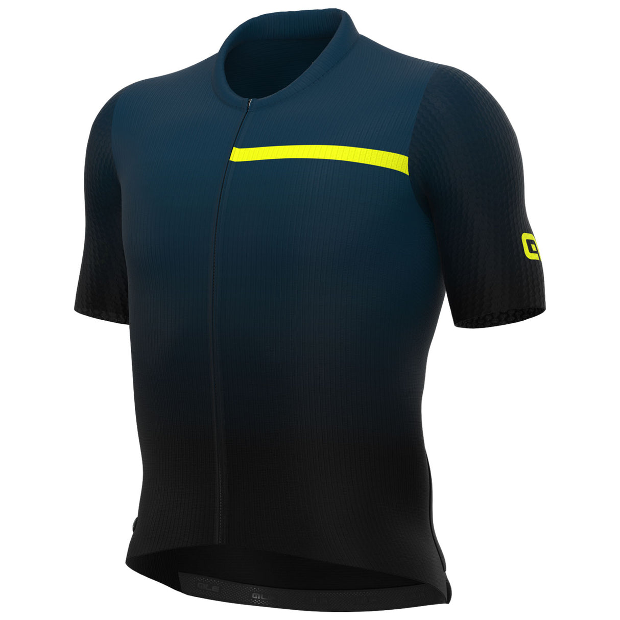 Maglia Ale R-EV1 Sprinter - Blu - N