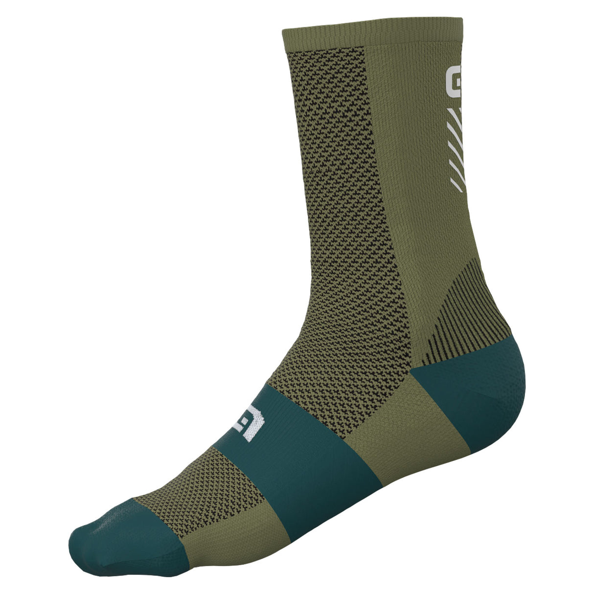 Calze Ale Proof - Verde - I