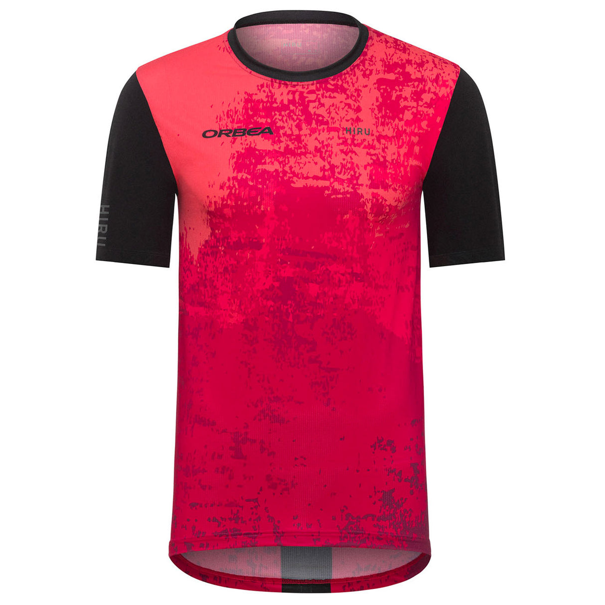 Maglia Orbea Lab - Fucsia - E