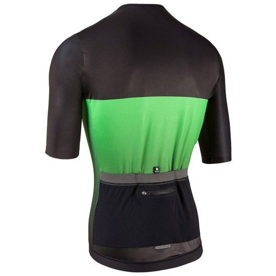 Maglia Nalini Black Ti - Verde