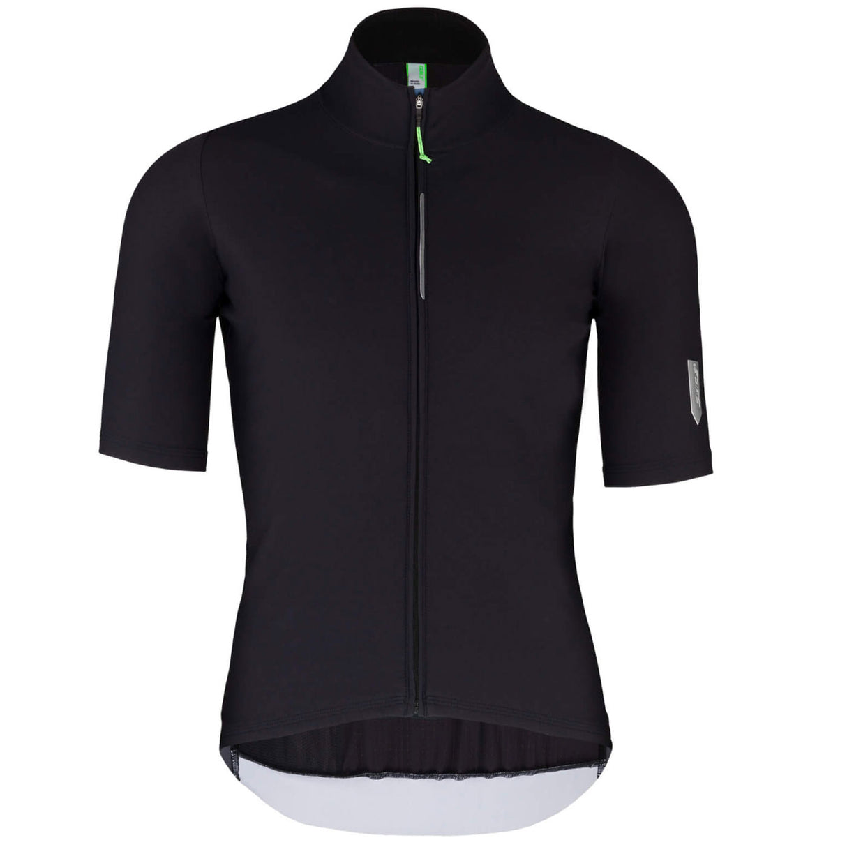 Maglia Q36.5 Woolf - Nero - C