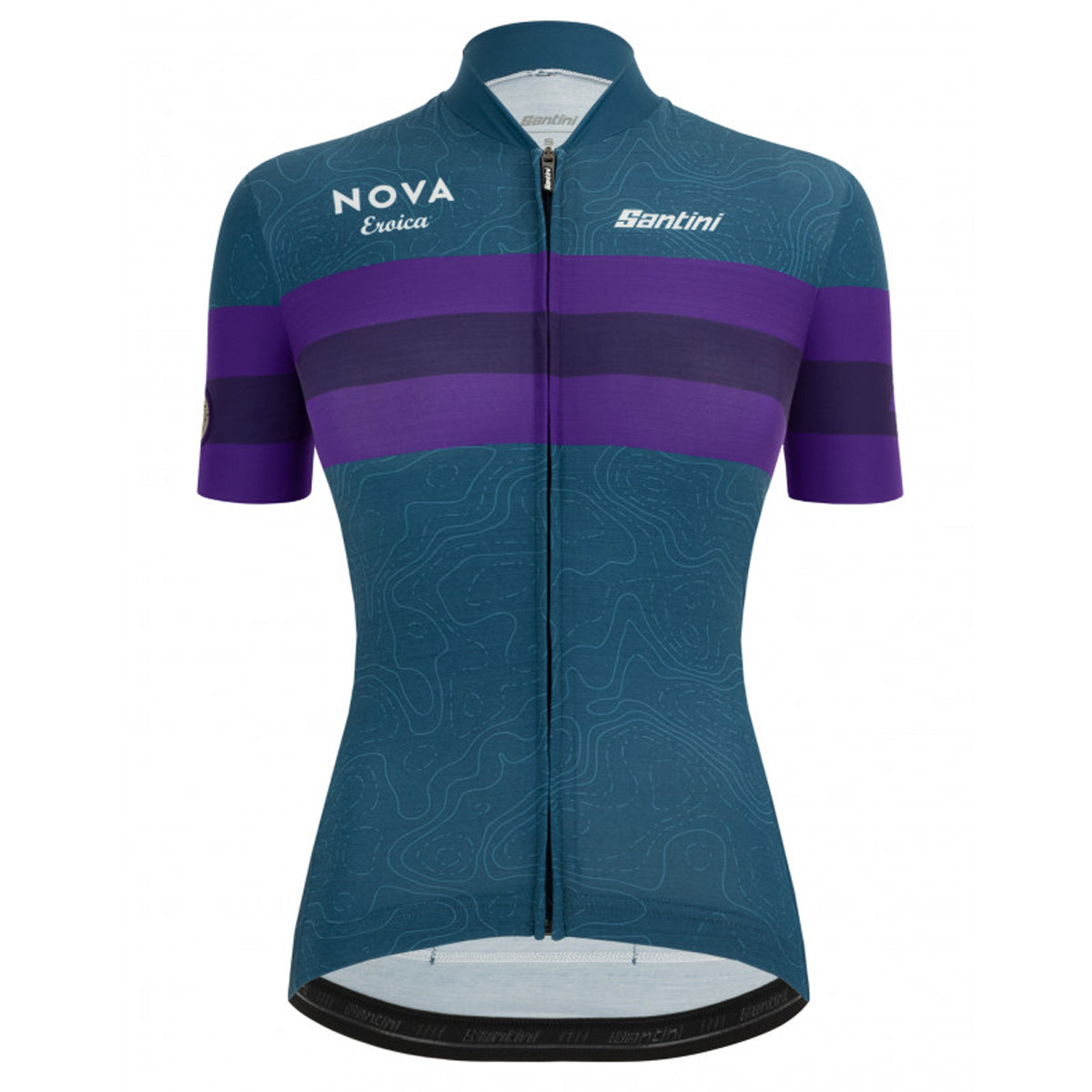 Maglia Donna Eroica Opera - G