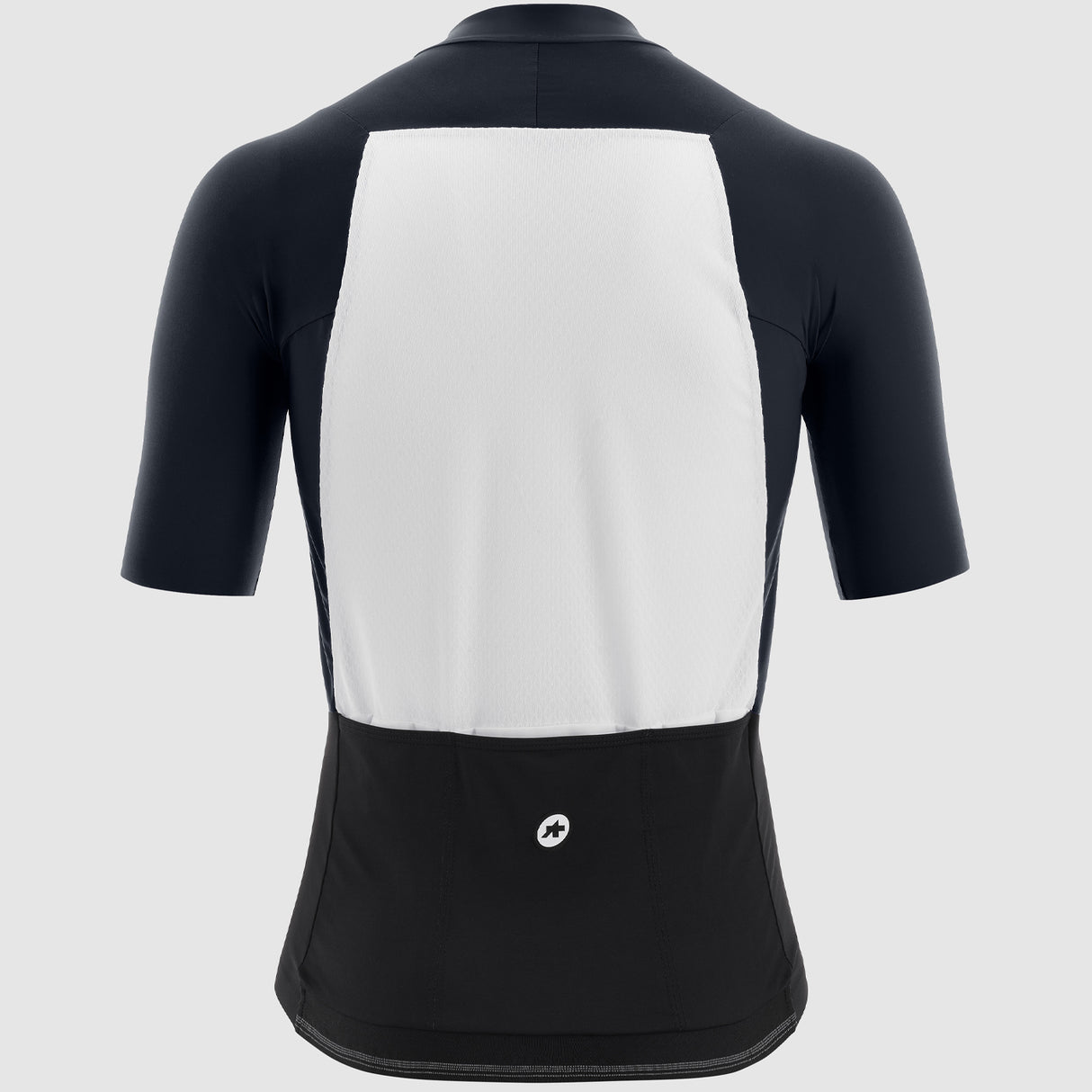 Maglia Assos Mille GTS C2 - Grigio nero - M