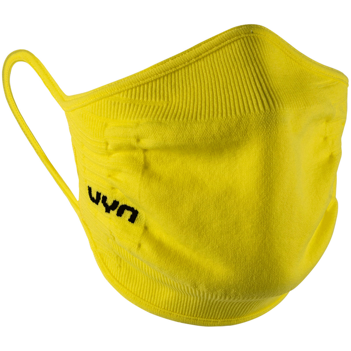 Mascherina UYN Community - Giallo