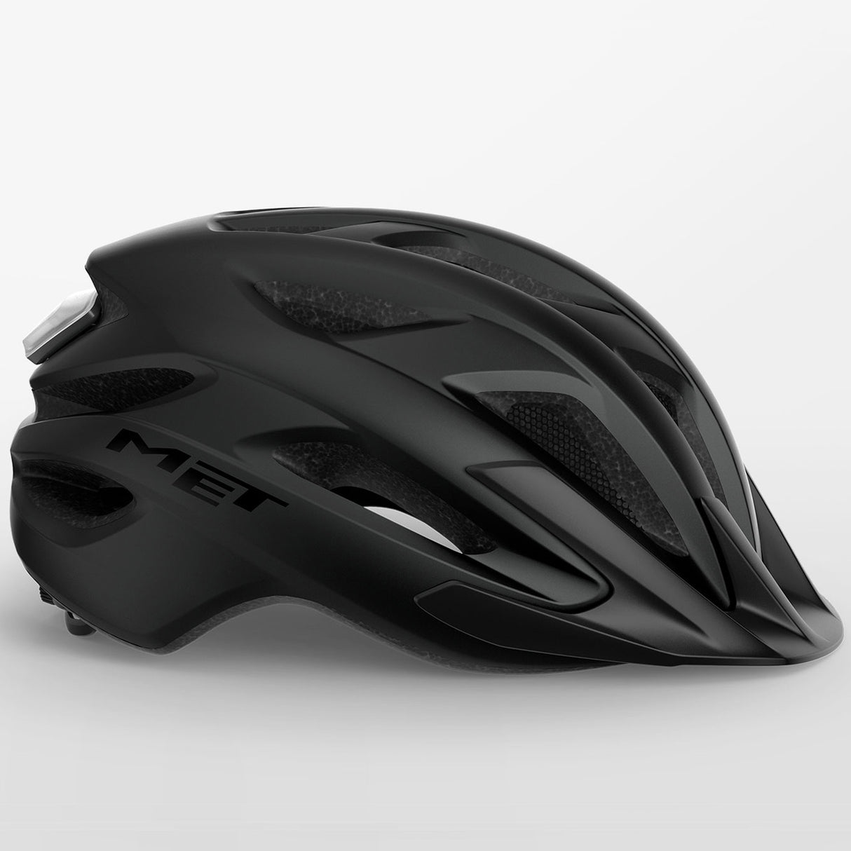 Casco Met Crossover Mips - Nero - I