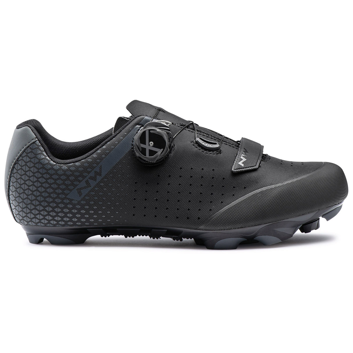 Scarpe Northwave Origin Plus 2 - Nero