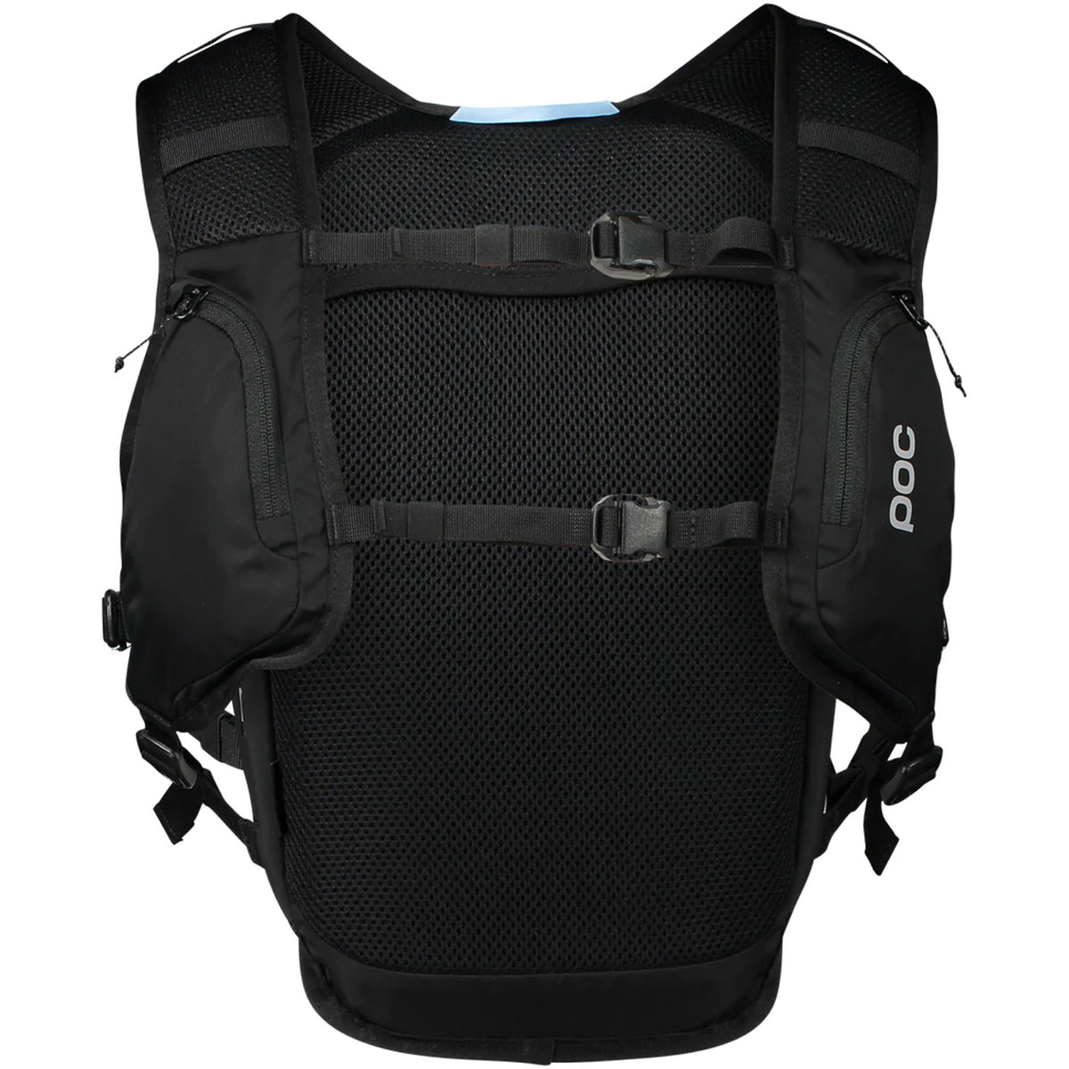 Zaino Poc Column VPD Vest - Nero - N