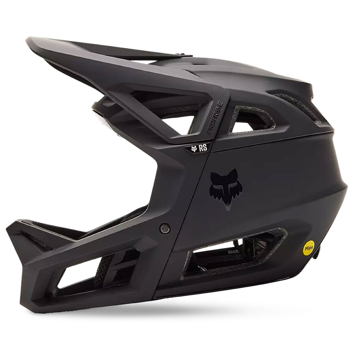 Casco Fox Proframe RS Mips - Nero - O