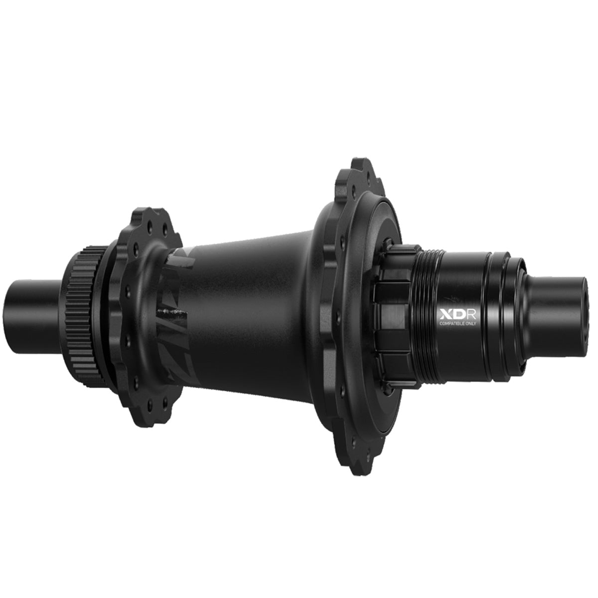 Zipp 353 NSW tubeless disc center lock Hinterrad