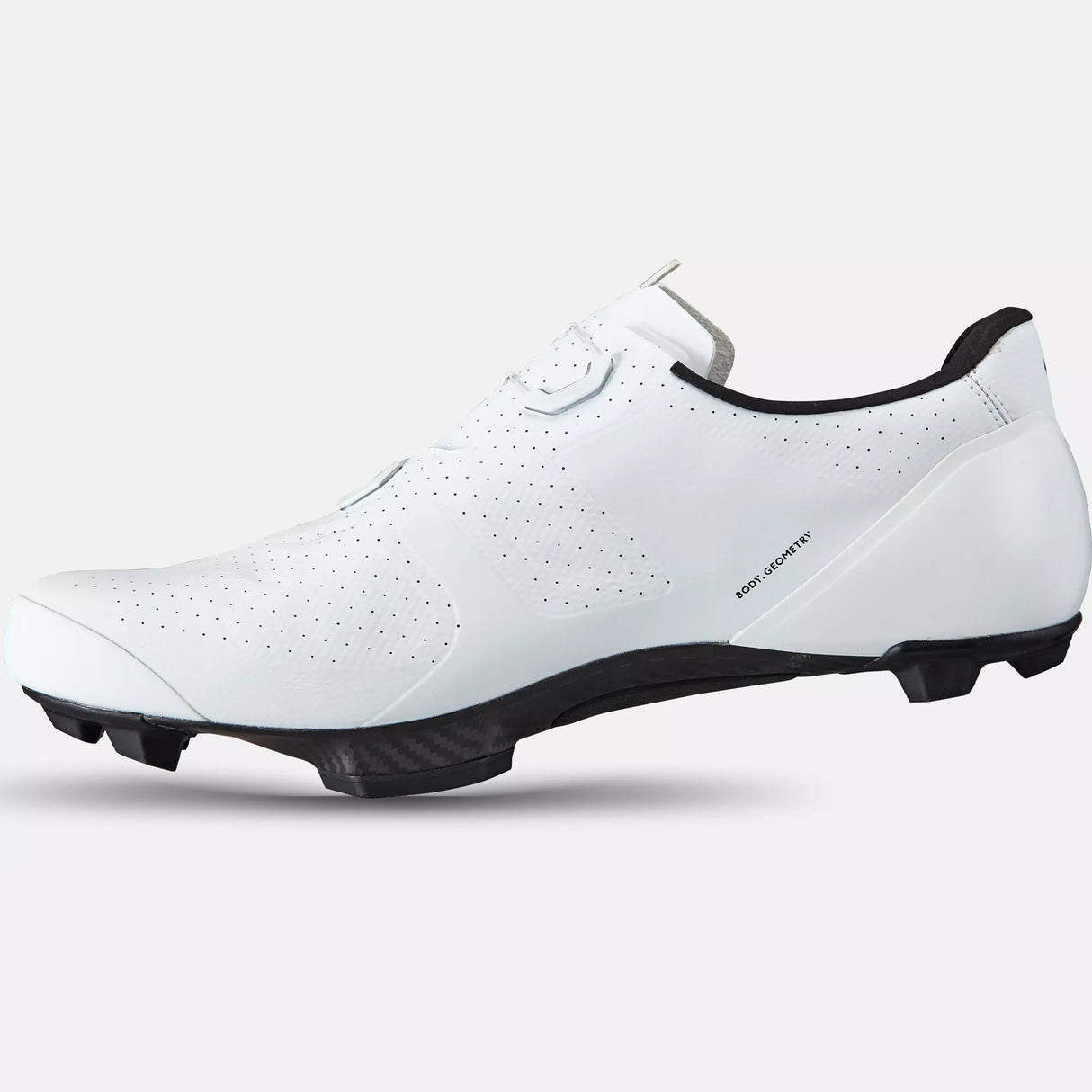 Scarpe mtb Specialized S-Works Recon SL - Bianco - N