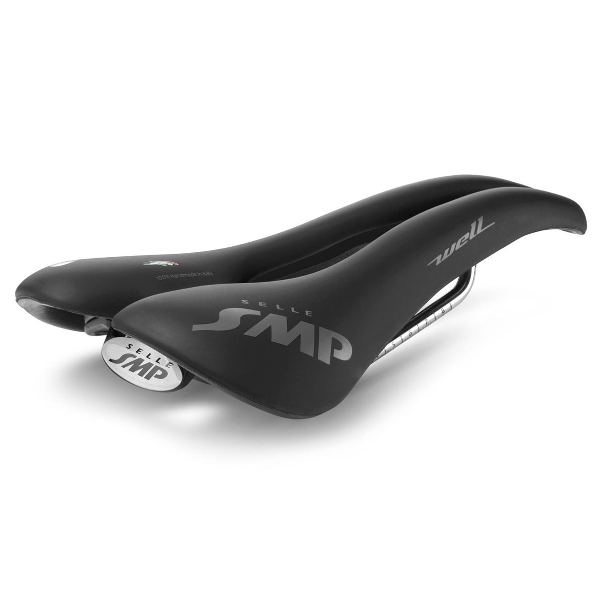 Sella SMP Well - Nero - O