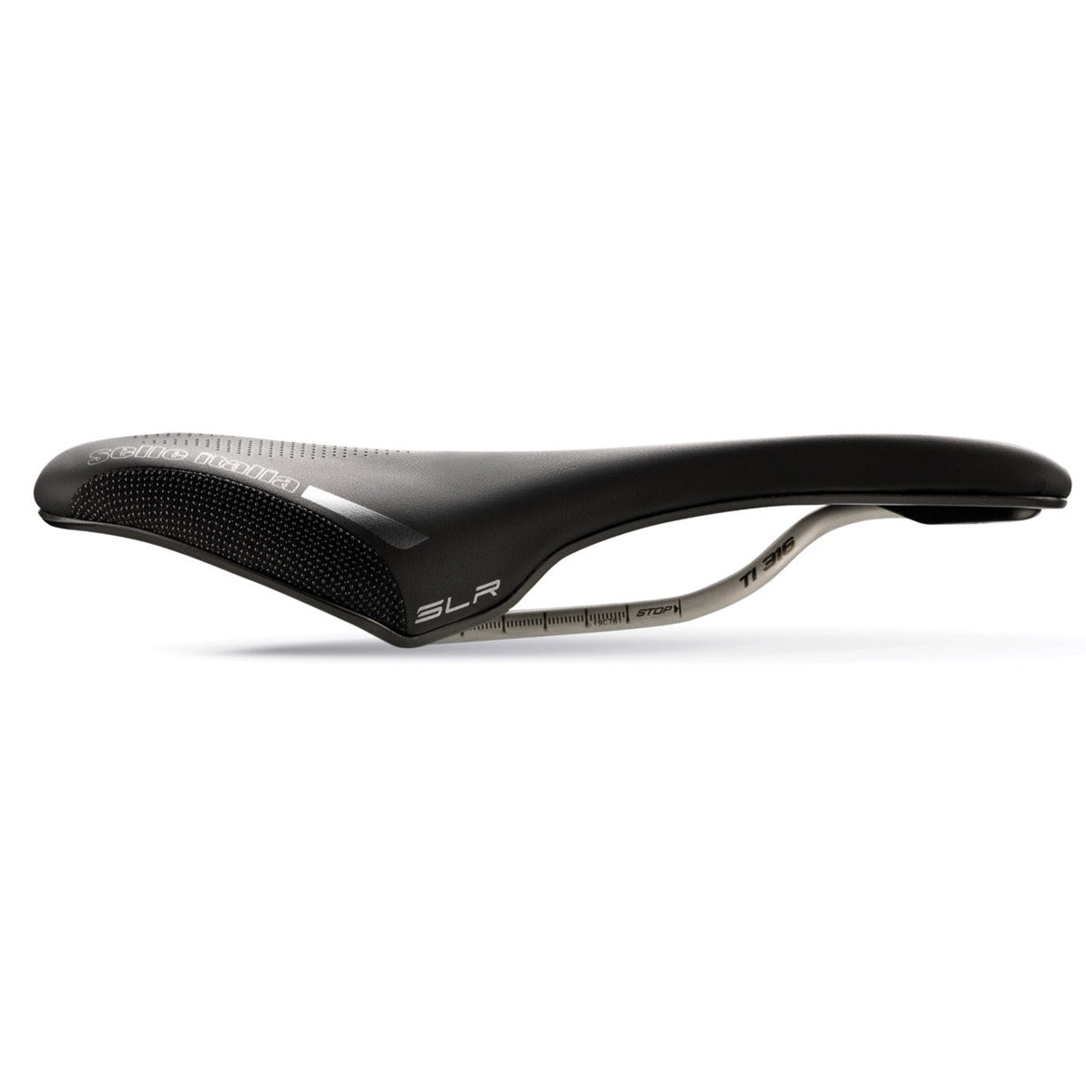 Sella Selle Italia SLR Boost X-Cross Superflow L3 - Nero