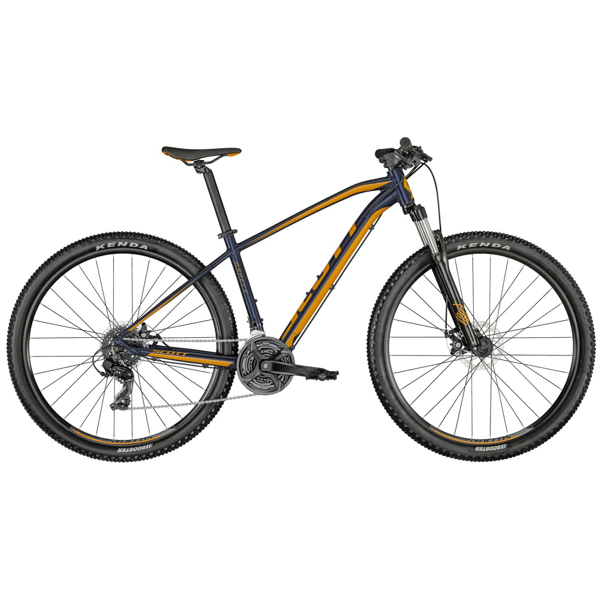 Scott Aspect 970 - Blu - P