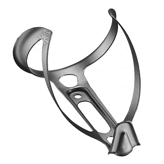 Portaborraccia Supacaz Fly Cage Ano - Grigio