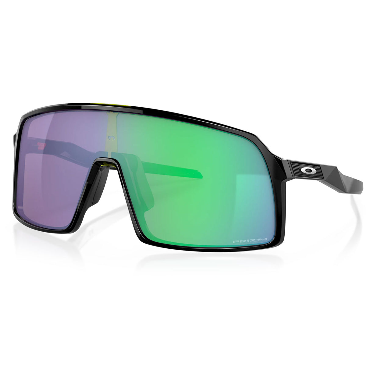 Occhiali Oakley Sutro - Nero opaco prizm golf - E