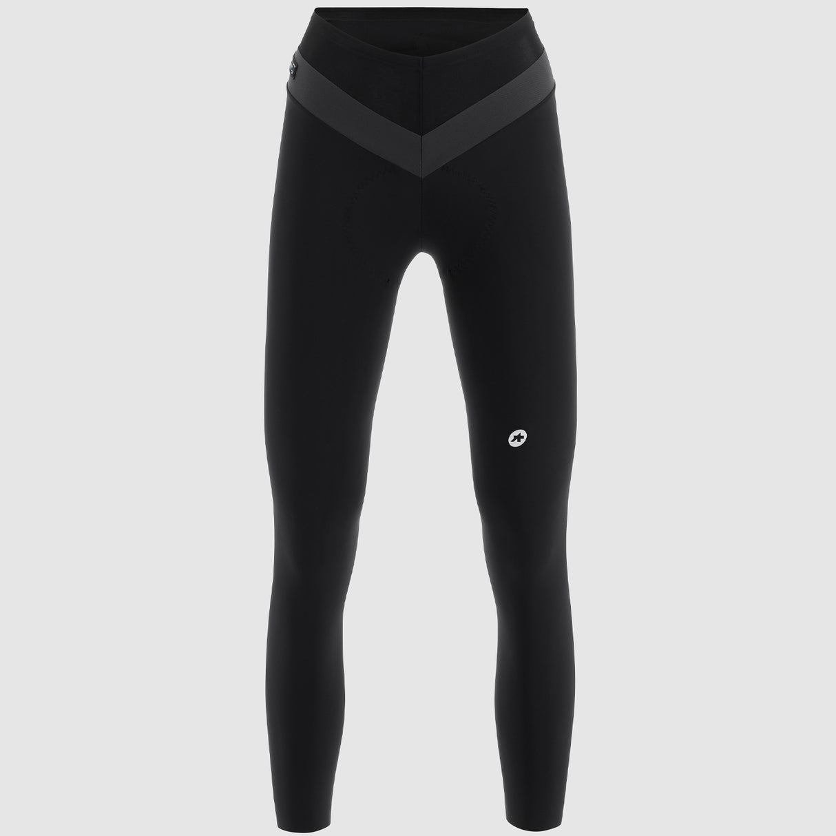 Calzamaglia donna Assos UMA GT Summer C2 - Nero - E
