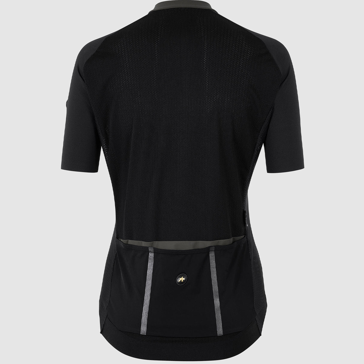 Maglia donna Assos UMA GTV C2 - Grigio - A