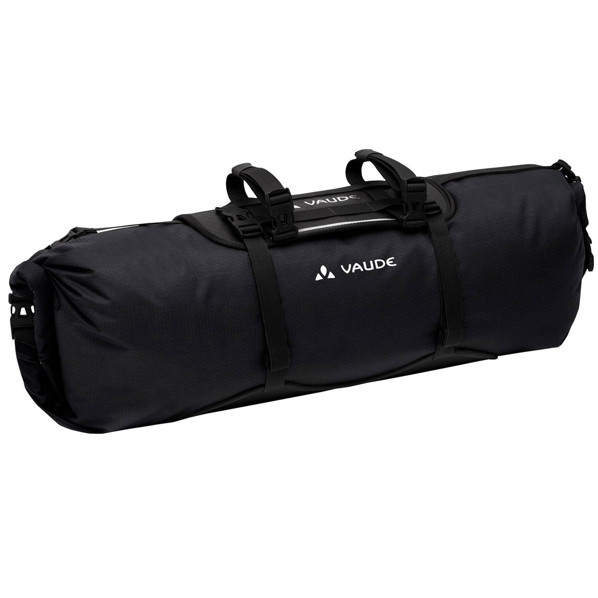 Borsa Vaude Trailfront - Nero