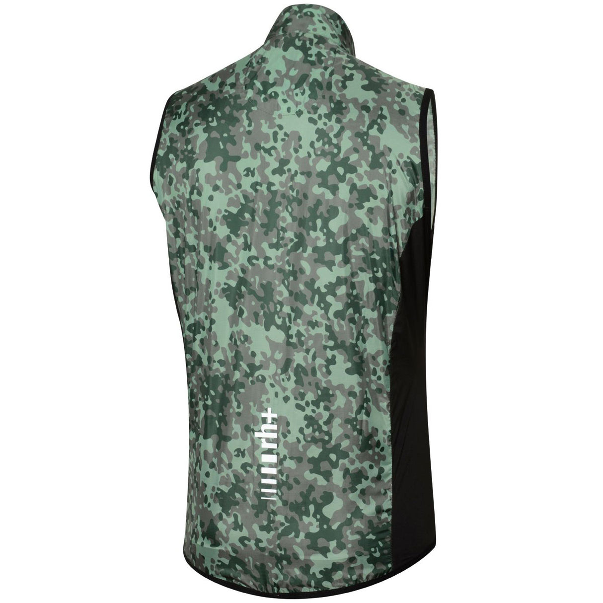 Gilet Rh+ Emergency Pocket - Camo - L