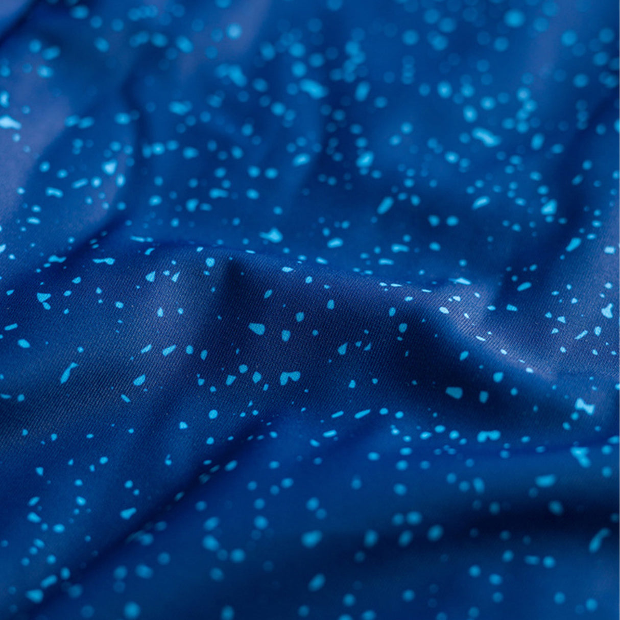 Maglia maniche lunghe Wilier Kosmos - Blu - A