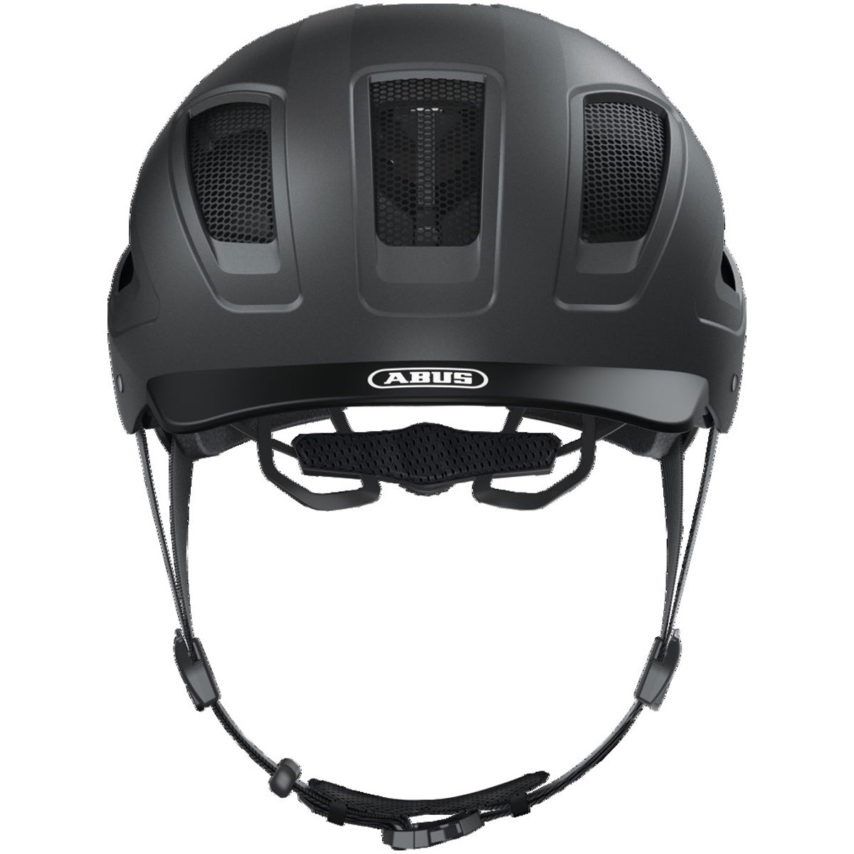 Casco Abus Hyban 2.0 - Nero - Q