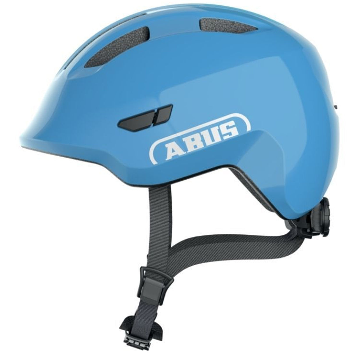 Casco bambino Abus Smiley 3.0 - Blu - L