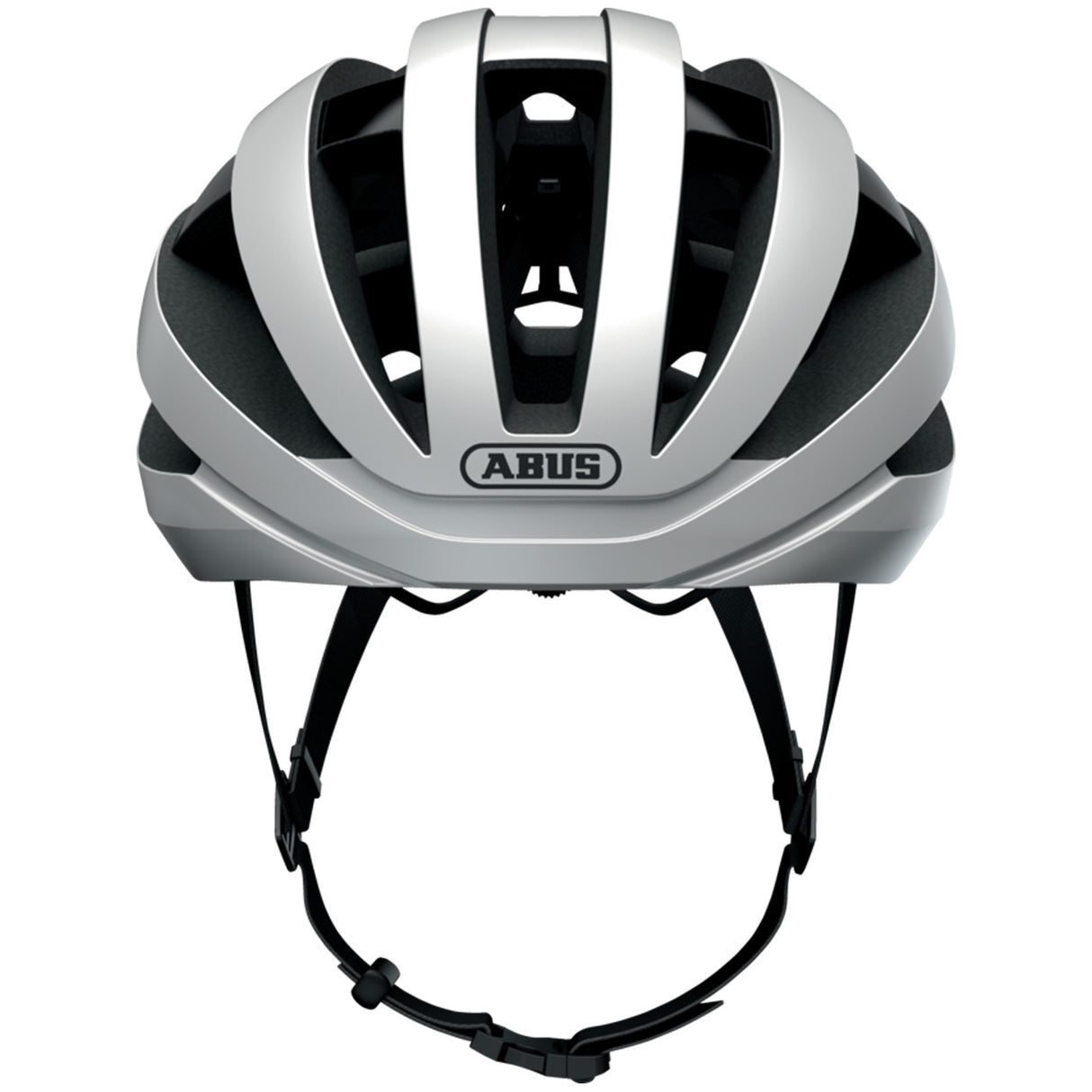 Casco Abus Viantor Mips - Bianco - G