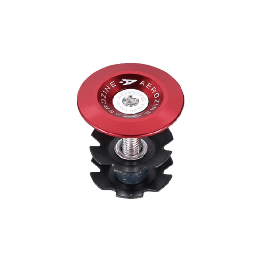 Tappo Serie Sterzo Aerozine - Rosso