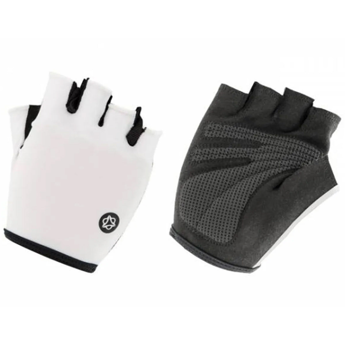 Guanti Agu Essential Gel - Bianco - L