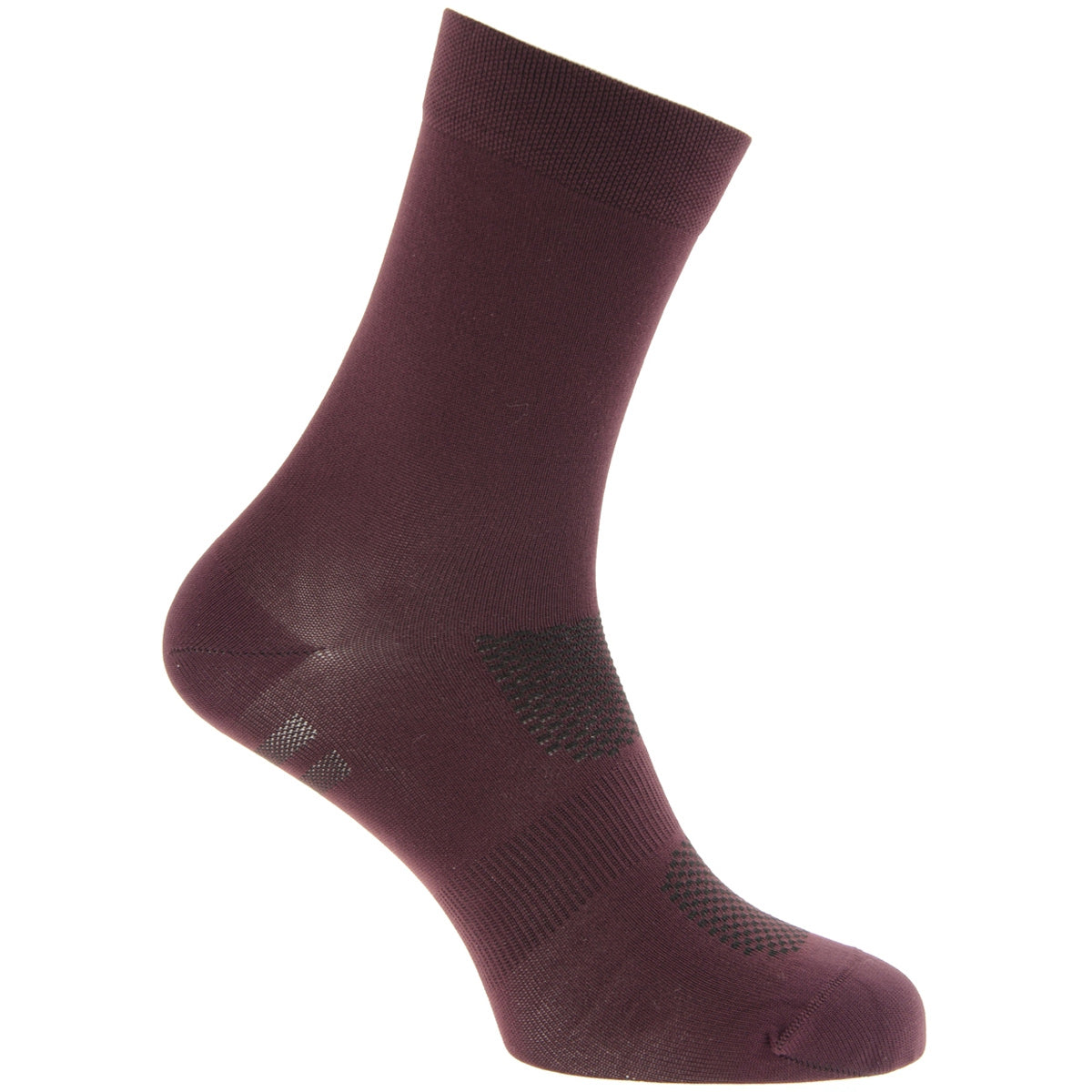 Calze Agu Essential High - Red - M