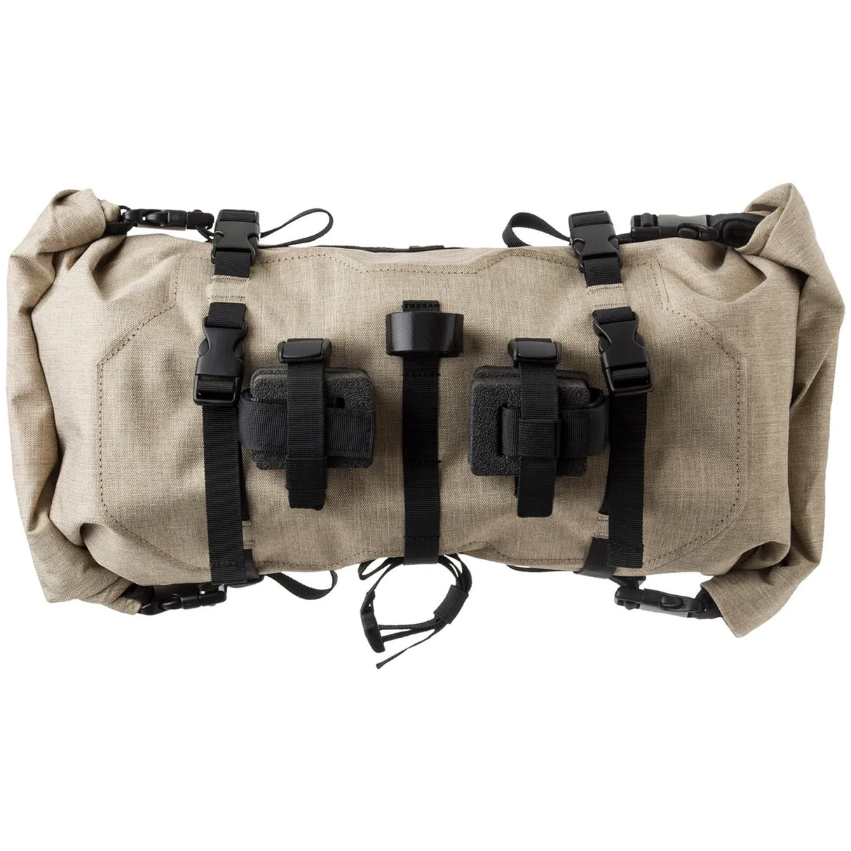 Borsa manubrio Agu Venture 17L - Marrone chiaro - O
